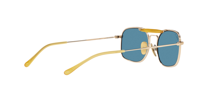 Ray-Ban Sunglasses RB8062 9205S2