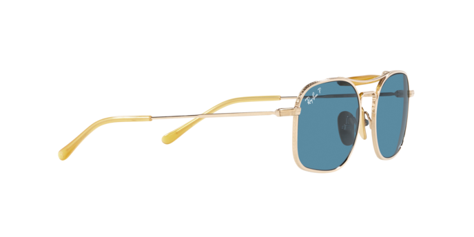 Ray-Ban Sunglasses RB8062 9205S2