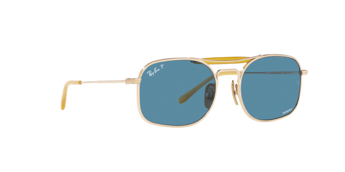 Ray-Ban Sunglasses RB8062 9205S2