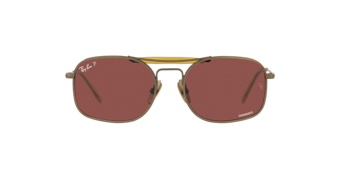 Ray-Ban Sunglasses RB8062 9207AL