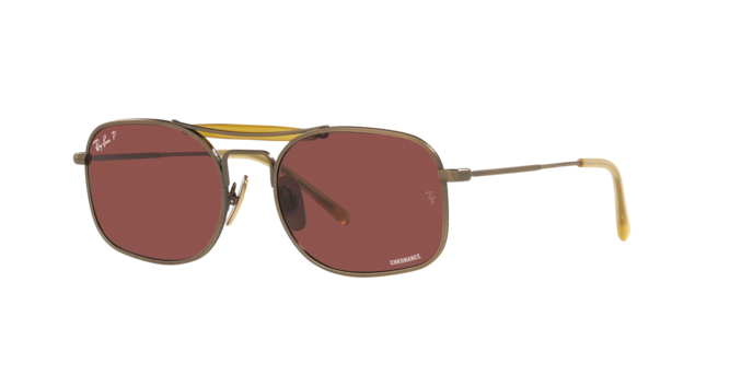 Ray-Ban Sunglasses RB8062 9207AL