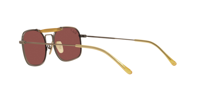 Ray-Ban Sunglasses RB8062 9207AL