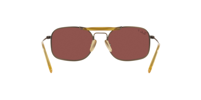 Ray-Ban Sunglasses RB8062 9207AL