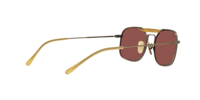 Ray-Ban Sunglasses RB8062 9207AL