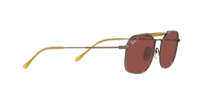 Ray-Ban Sunglasses RB8062 9207AL