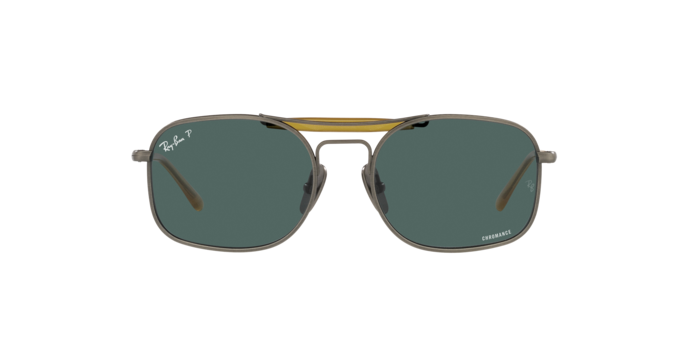 Ray-Ban Sunglasses RB8062 92083R