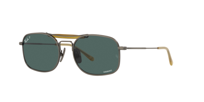 Ray-Ban Sunglasses RB8062 92083R