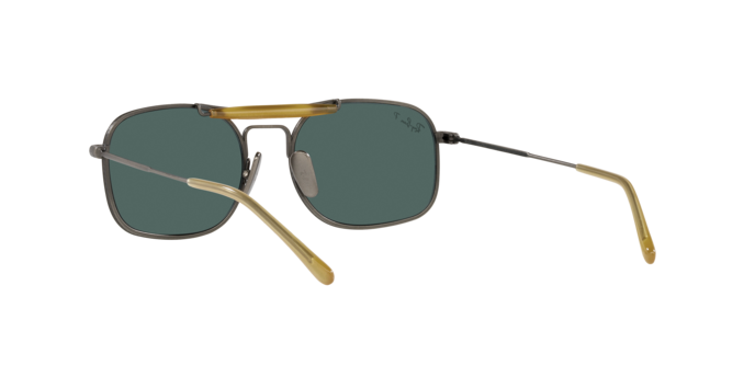 Ray-Ban Sunglasses RB8062 92083R