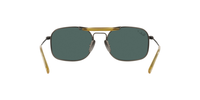 Ray-Ban Sunglasses RB8062 92083R