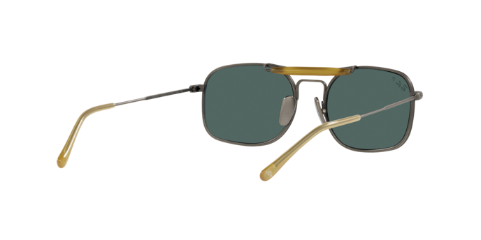 Ray-Ban Sunglasses RB8062 92083R
