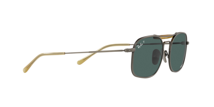 Ray-Ban Sunglasses RB8062 92083R