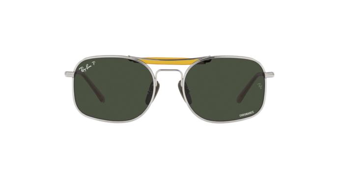 Ray-Ban Sunglasses RB8062 9209P1