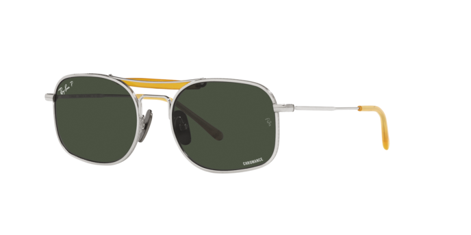 Ray-Ban Sunglasses RB8062 9209P1
