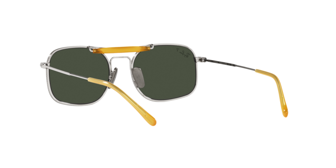 Ray-Ban Sunglasses RB8062 9209P1