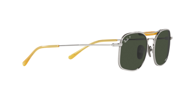 Ray-Ban Sunglasses RB8062 9209P1