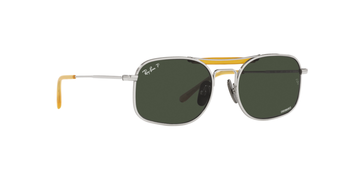 Ray-Ban Sunglasses RB8062 9209P1