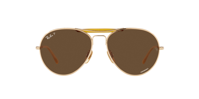 Ray-Ban Sunglasses RB8063 9205AN