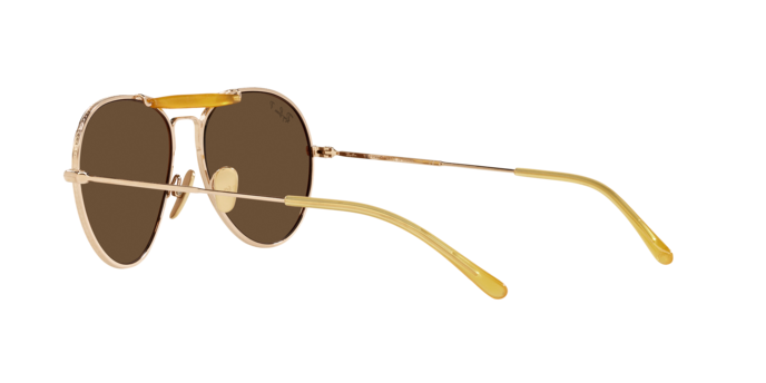 Load image into Gallery viewer, Ray-Ban Sunglasses RB8063 9205AN
