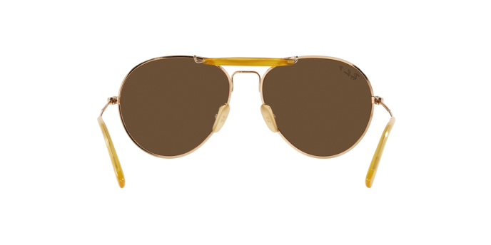 Ray-Ban Sunglasses RB8063 9205AN