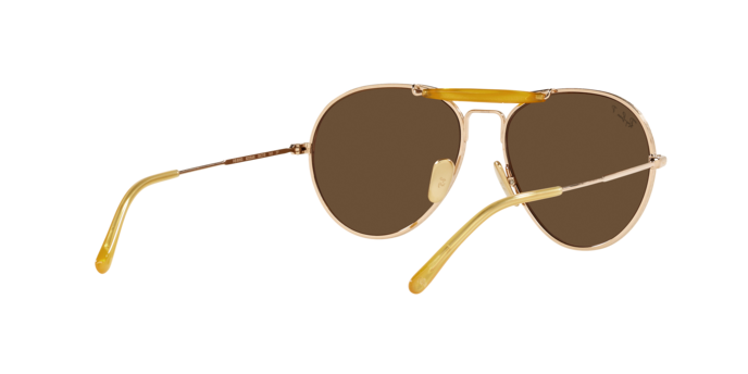 Load image into Gallery viewer, Ray-Ban Sunglasses RB8063 9205AN
