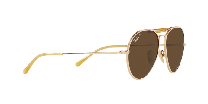 Ray-Ban Sunglasses RB8063 9205AN