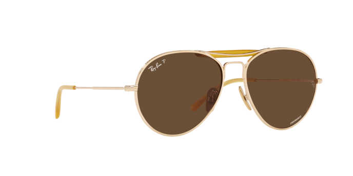 Ray-Ban Sunglasses RB8063 9205AN