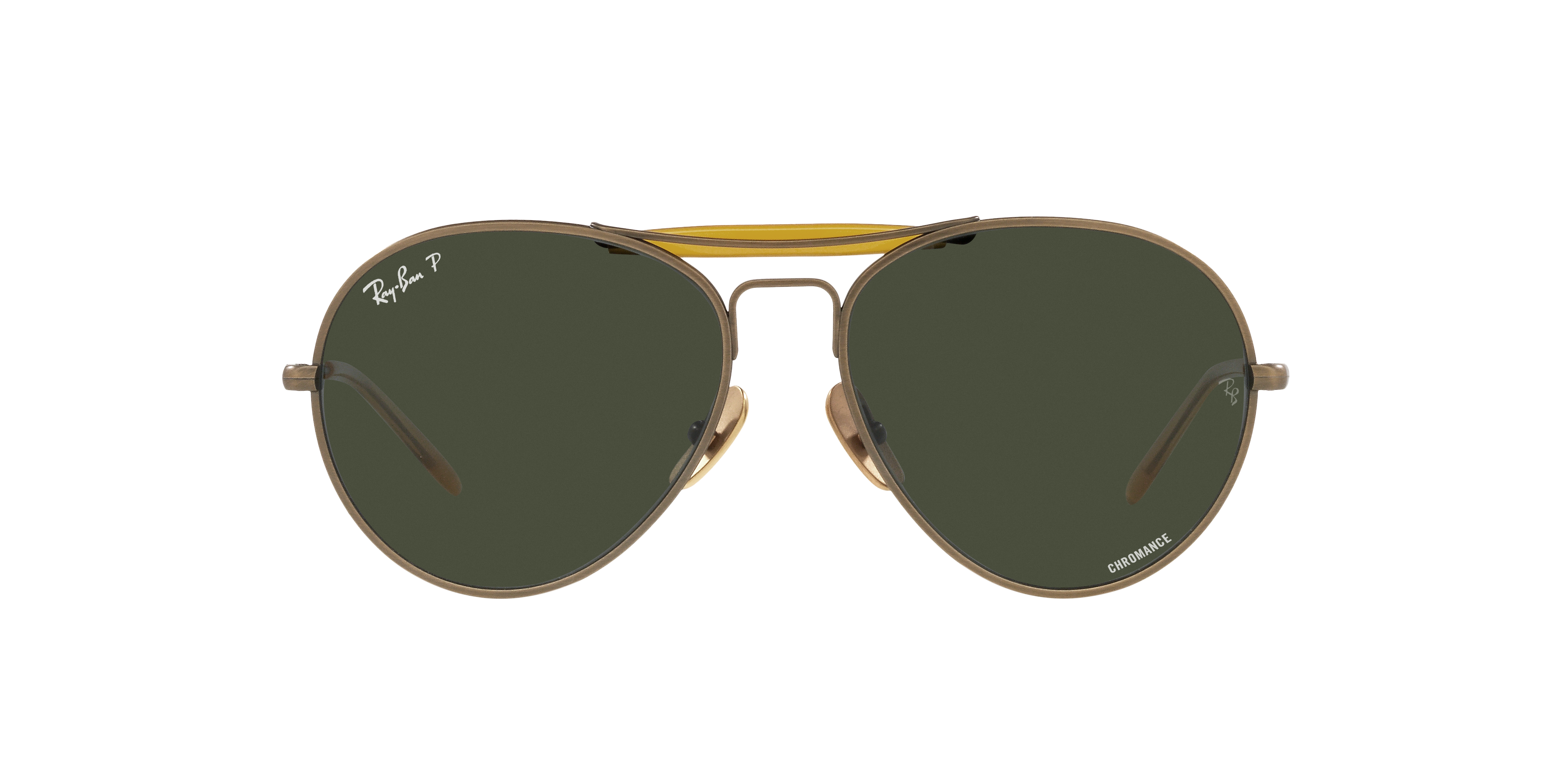 Ray-Ban Sunglasses RB8063 9207P1