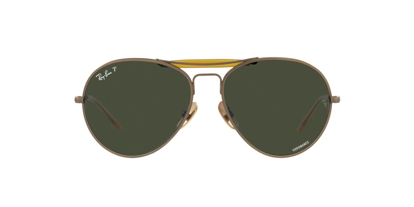 Ray-Ban Sunglasses RB8063 9207P1