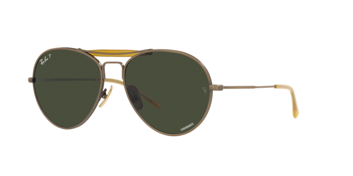 Ray-Ban Sunglasses RB8063 9207P1