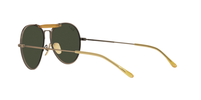Ray-Ban Sunglasses RB8063 9207P1