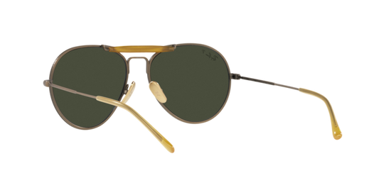 Ray-Ban Sunglasses RB8063 9207P1