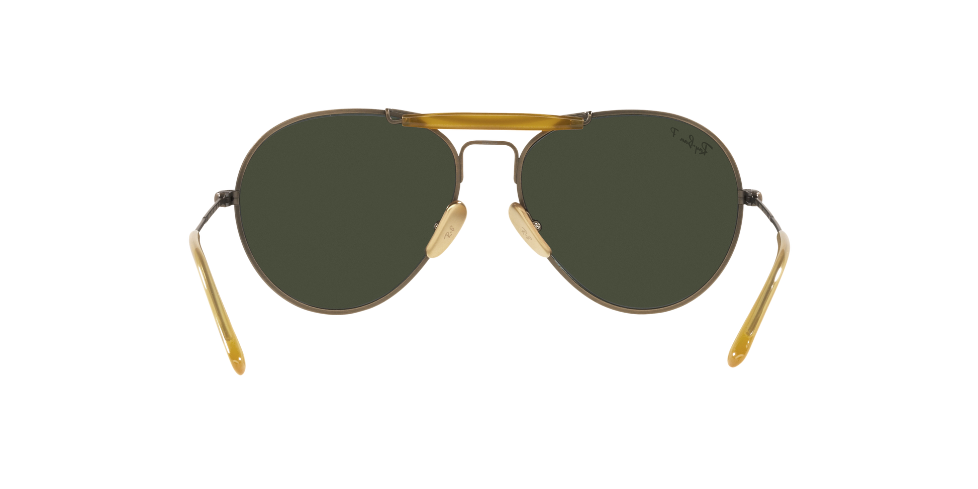 Ray-Ban Sunglasses RB8063 9207P1