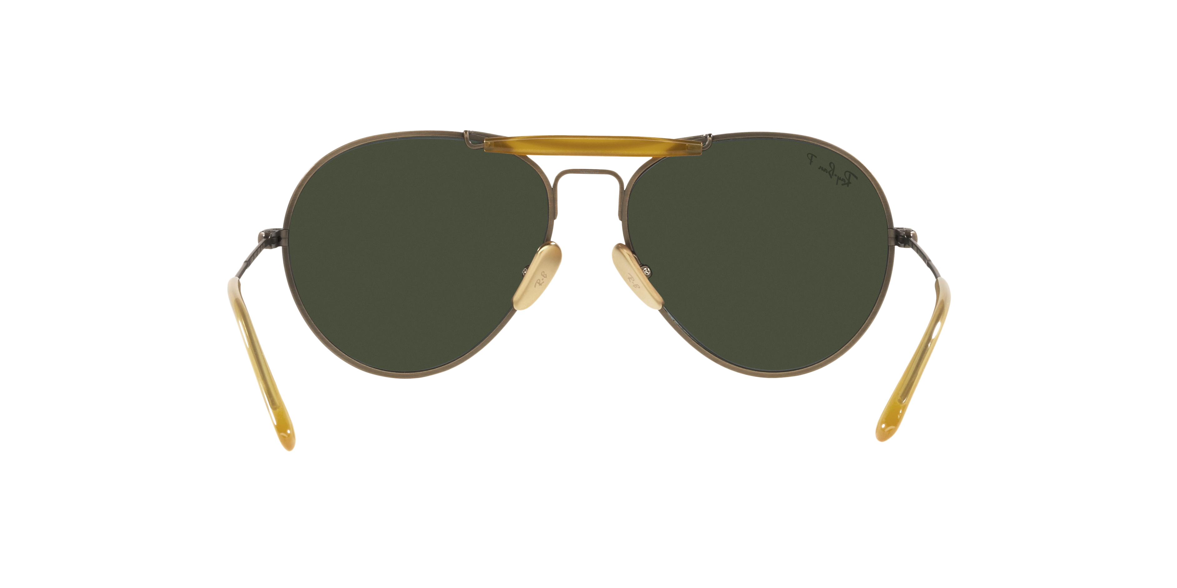 Ray-Ban Sunglasses RB8063 9207P1