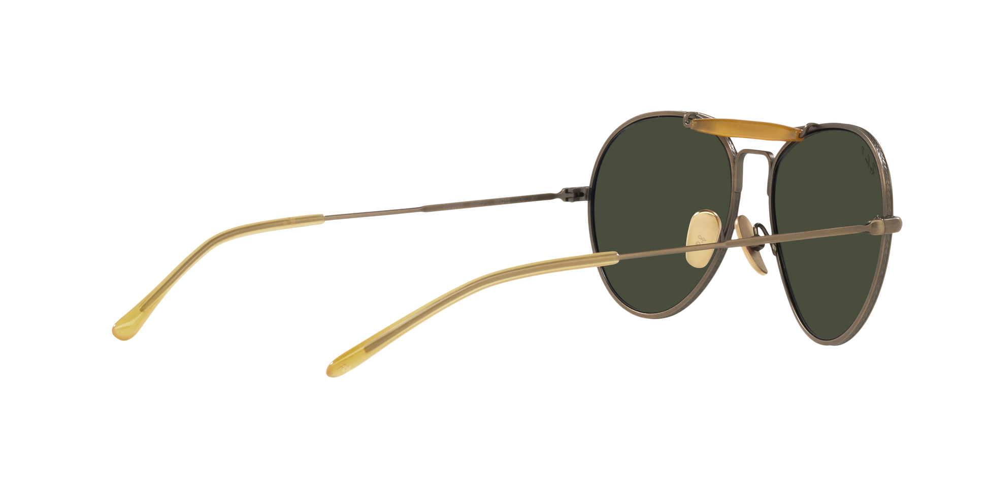 Ray-Ban Sunglasses RB8063 9207P1