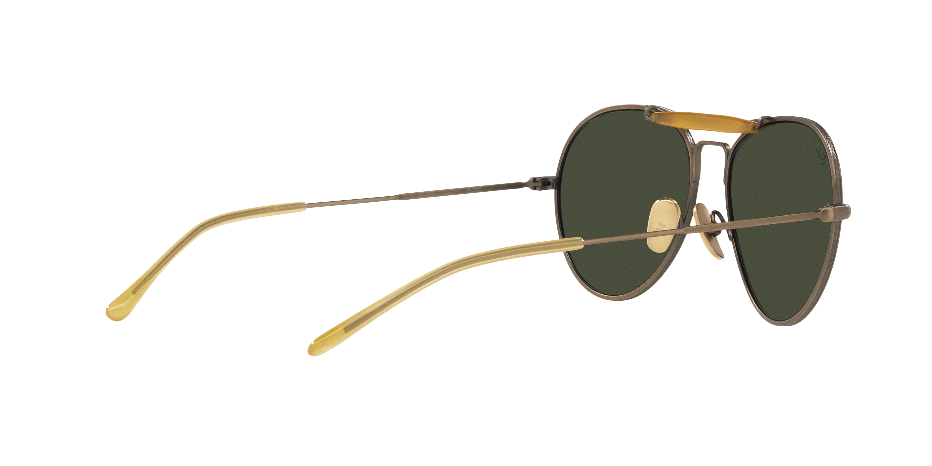 Ray-Ban Sunglasses RB8063 9207P1
