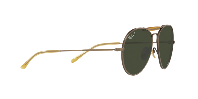 Ray-Ban Sunglasses RB8063 9207P1