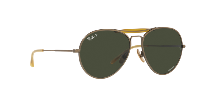 Ray-Ban Sunglasses RB8063 9207P1
