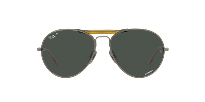 Ray-Ban Sunglasses RB8063 9208K8