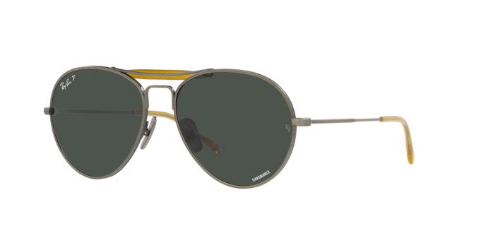 Ray-Ban Sunglasses RB8063 9208K8