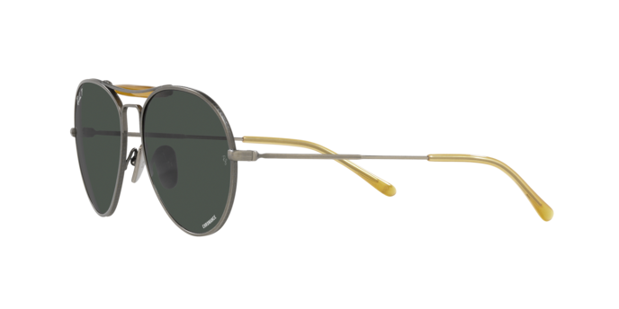 Ray-Ban Sunglasses RB8063 9208K8