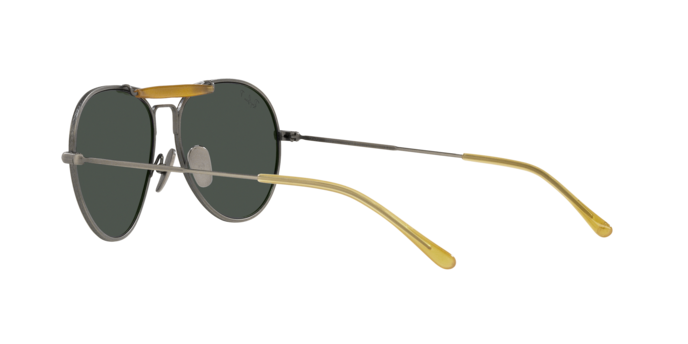 Ray-Ban Sunglasses RB8063 9208K8