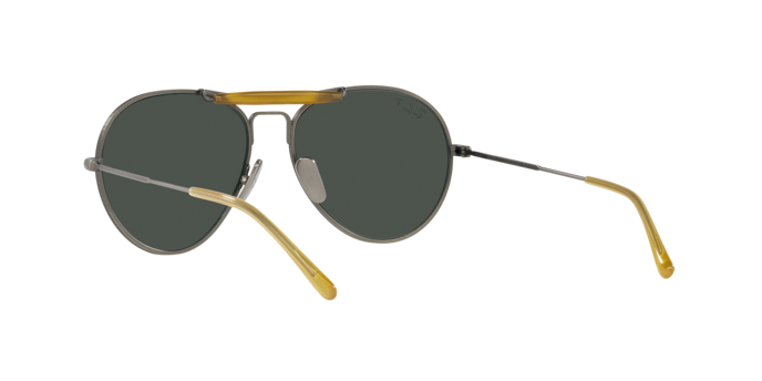 Ray-Ban Sunglasses RB8063 9208K8