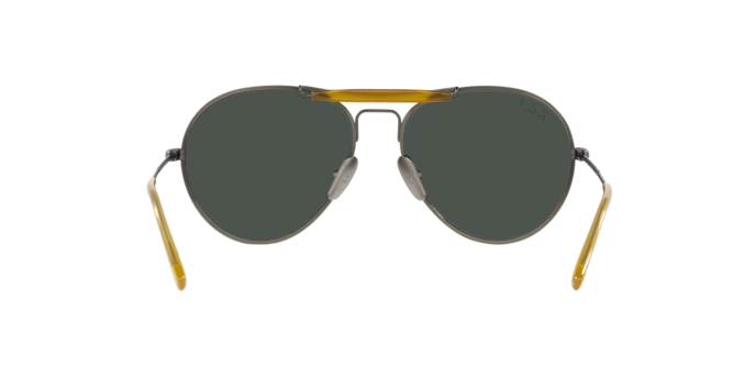 Ray-Ban Sunglasses RB8063 9208K8