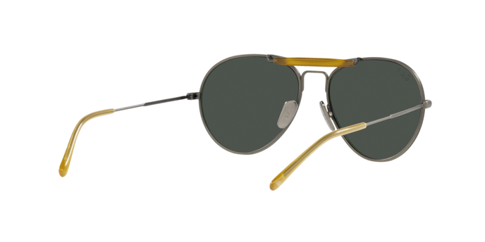 Ray-Ban Sunglasses RB8063 9208K8