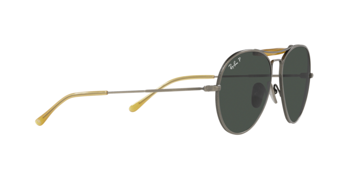 Ray-Ban Sunglasses RB8063 9208K8