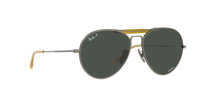 Ray-Ban Sunglasses RB8063 9208K8
