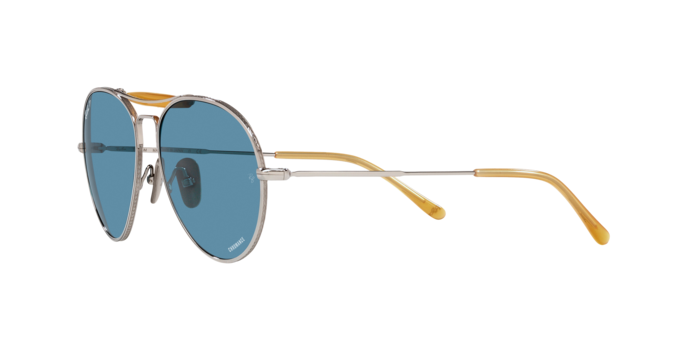 Ray-Ban Sunglasses RB8063 9209S2