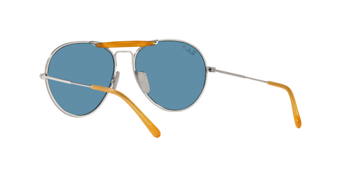 Ray-Ban Sunglasses RB8063 9209S2