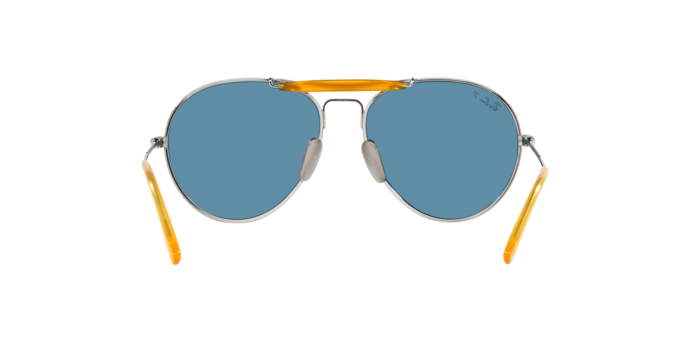 Ray-Ban Sunglasses RB8063 9209S2