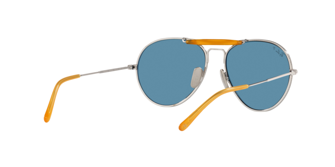 Ray-Ban Sunglasses RB8063 9209S2